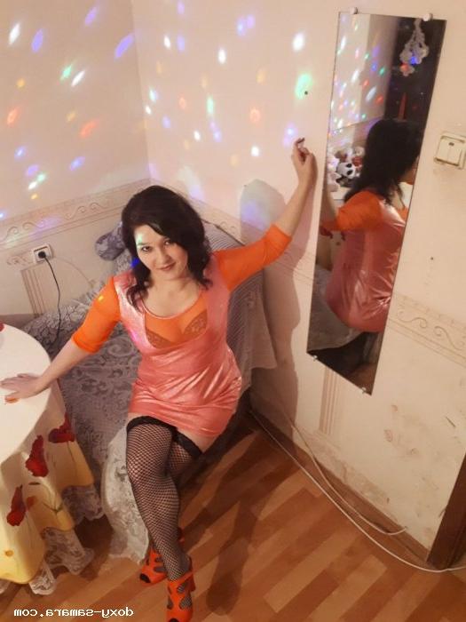 Индивидуалка Анна, 42 года, метро Маяковская