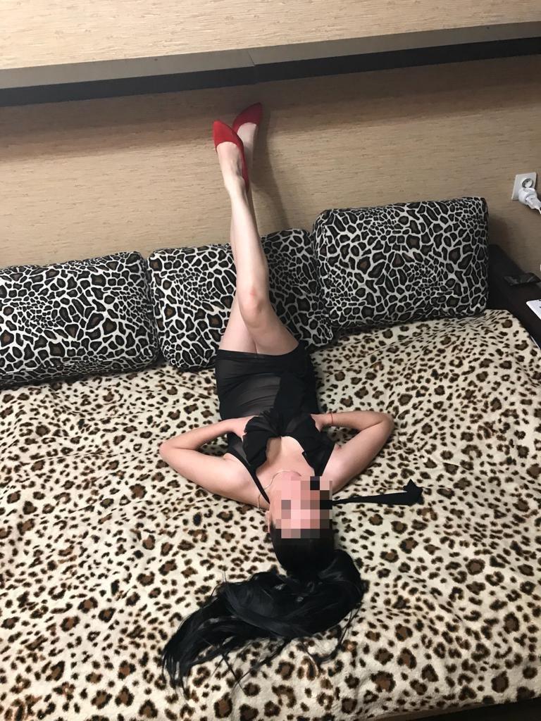 Проститутка Алия, 42 года, метро Царицыно