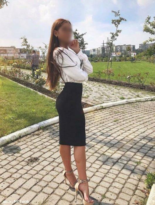 Проститутка Нарана, 34 года, метро Кузьминки